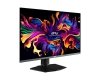 MSI Monitor MPG 322URX QD-OLED 31.5/LED/FLAT/240Hz/Czarny